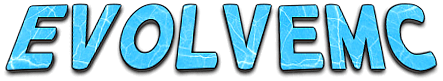 EvolveMC Logo